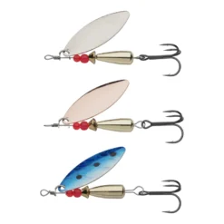 Droppen Vide 3-Pack | 5,5cm