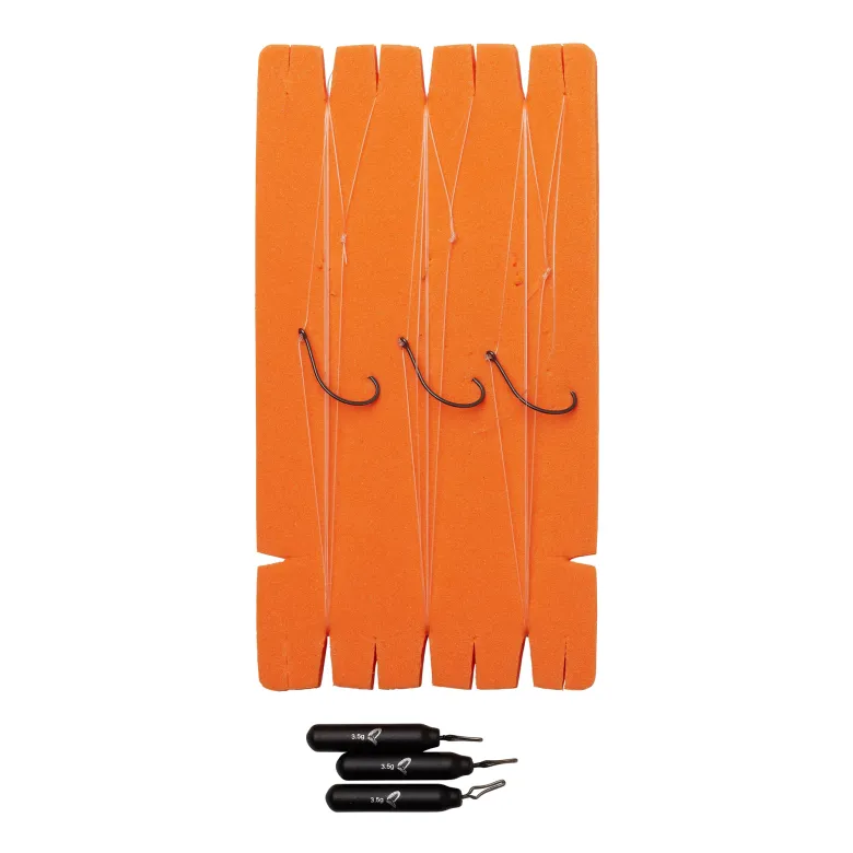 Dropshot Rig Kit