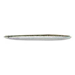 3D Soft Line Thru Sandeel | 12,5cm | 20g