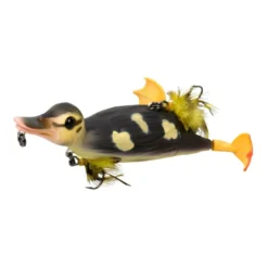 3D Suicide Duck | 10,5cm