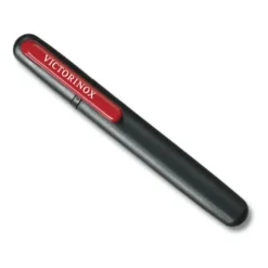 Dual knife Sharpener, dubbel-bryne, 140 mm