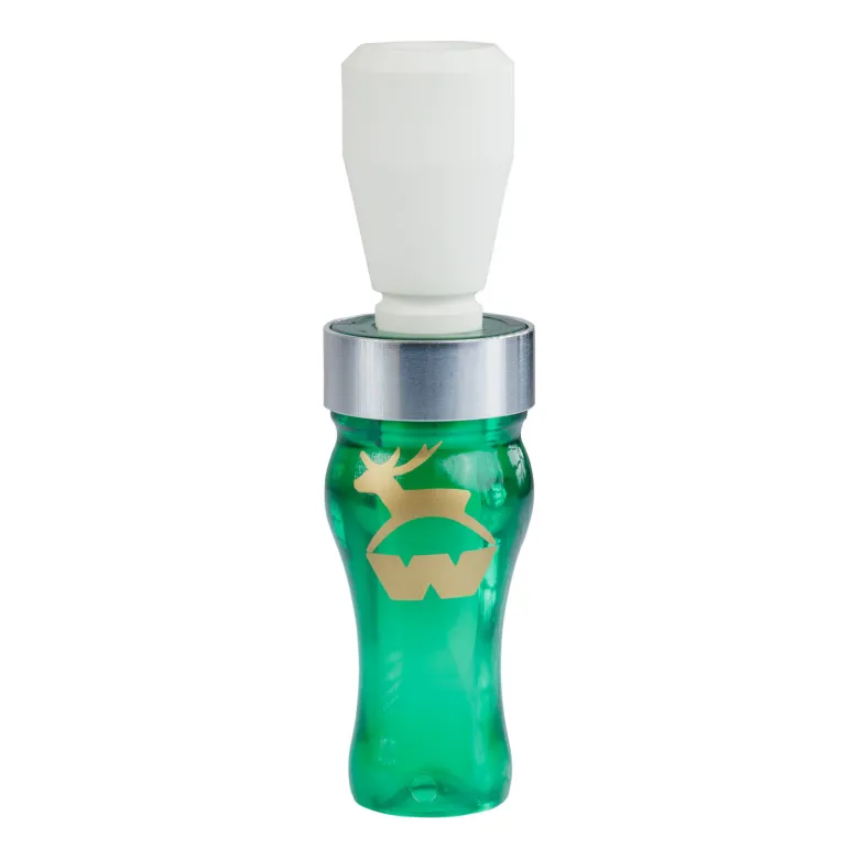 Duck Call Acrylic