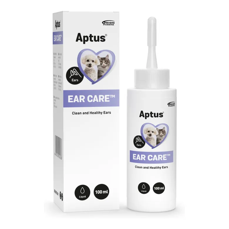 Ear Care