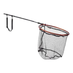 Easy-Fold Street Fishing Net
