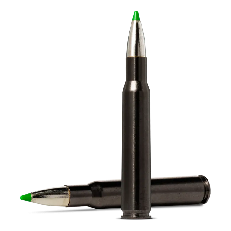 Ecostrike Silencer | Ammunition