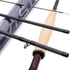 EKA flyrod
