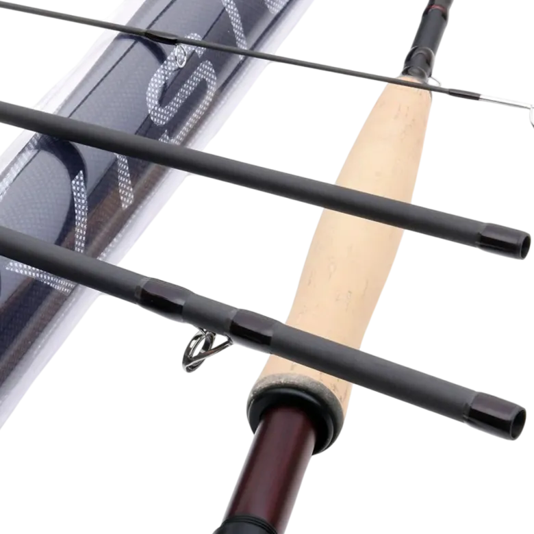 EKA flyrod