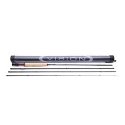 EKA flyrod