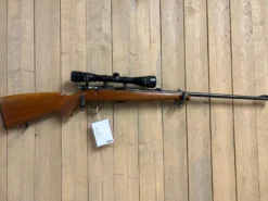 2E .22LR