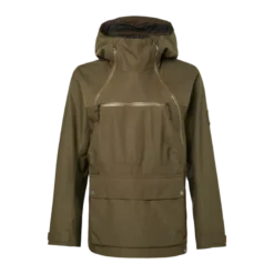 Endeavor Chevalite Anorak Women 2.0 | Autumn Green