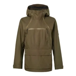 Endeavor Chevalite Anorak Women 2.0 | Autumn Green