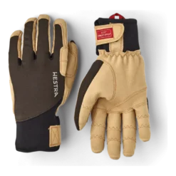 Ergo Grip Tactility - 5 finger | Dark forest