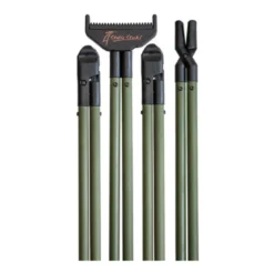 Essential Bush Green