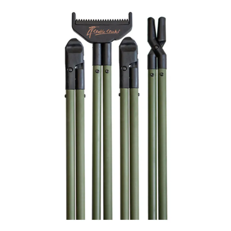 Essential Bush Green
