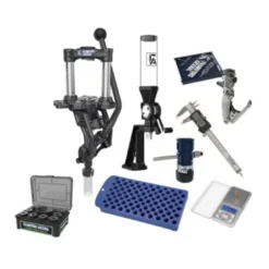 Essential Laddpress (Handladdningspaket)