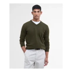 Essential Lambswool | Seaweed