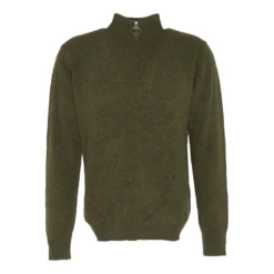 Essential Lambswool | Seaweed