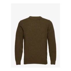 Essential Patch Crew | Willow Green