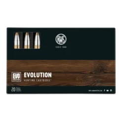 Evo | Ammunition