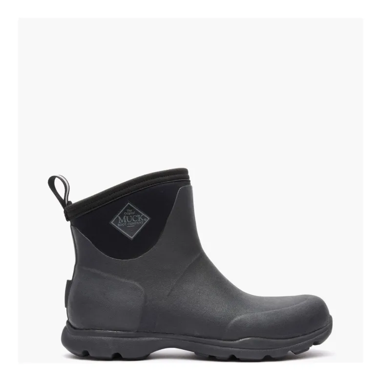 Excursion Ankle