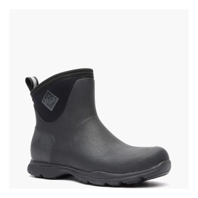 Excursion Ankle