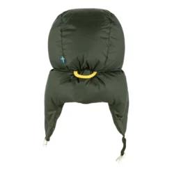 Expedition Down Heater | Deep Forest