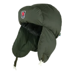 Expedition Down Heater | Deep Forest