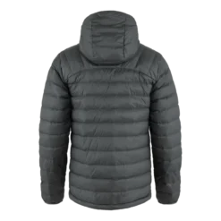 Expedition Pack Down Hoodie M | Basalt