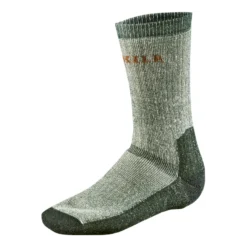 Expedition socka | Grey/Green
