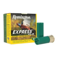 Express Extra Long Range