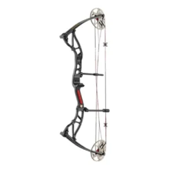 Exterminator Compound 17-31" 20-70Lbs