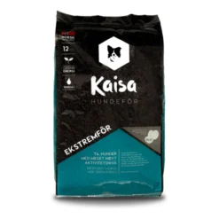 - Extremfoder | Torrfoder | 12 kg