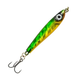 EyePilk