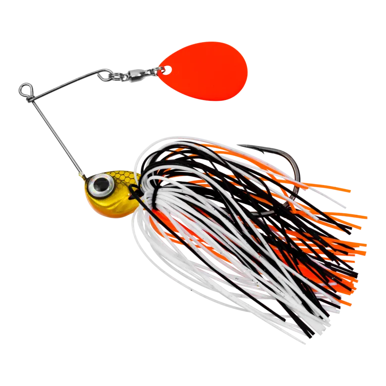 EyeSpinner