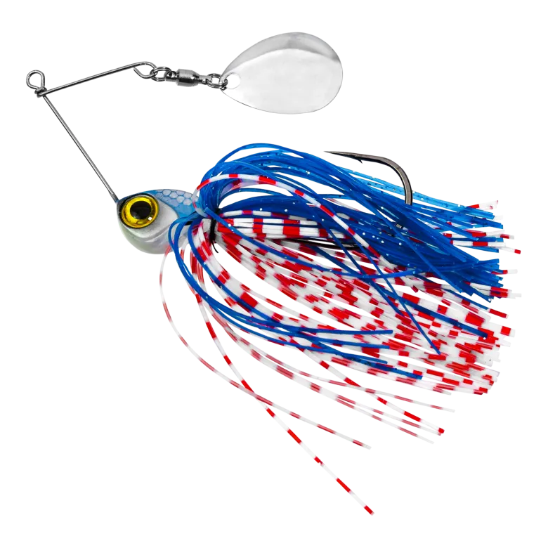 EyeSpinner