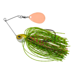EyeSpinner