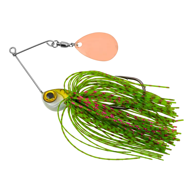 EyeSpinner
