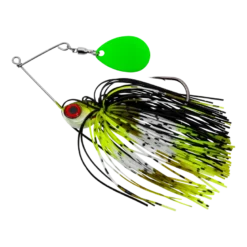 EyeSpinner