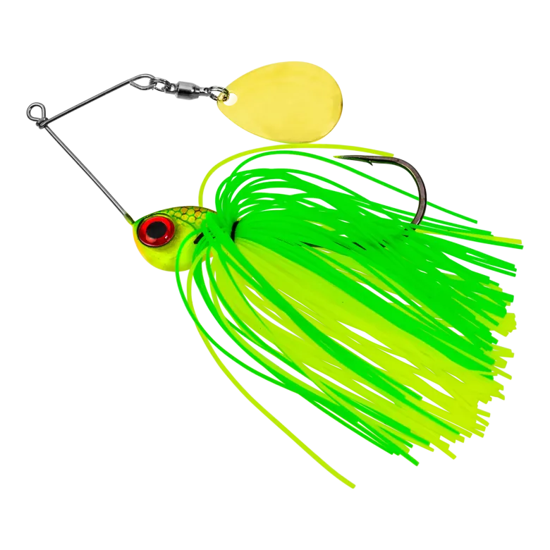 EyeSpinner