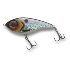 EyeSwimmer 120mm