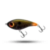 EyeSwimmer 120mm