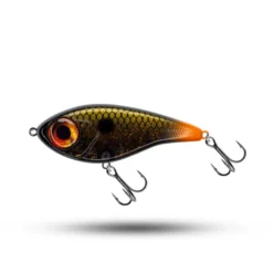 EyeSwimmer 120mm
