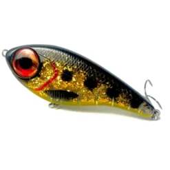 EyeSwimmer 120mm