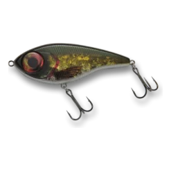 EyeSwimmer 120mm