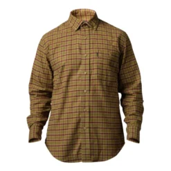 Fain Skjorta Summer Green