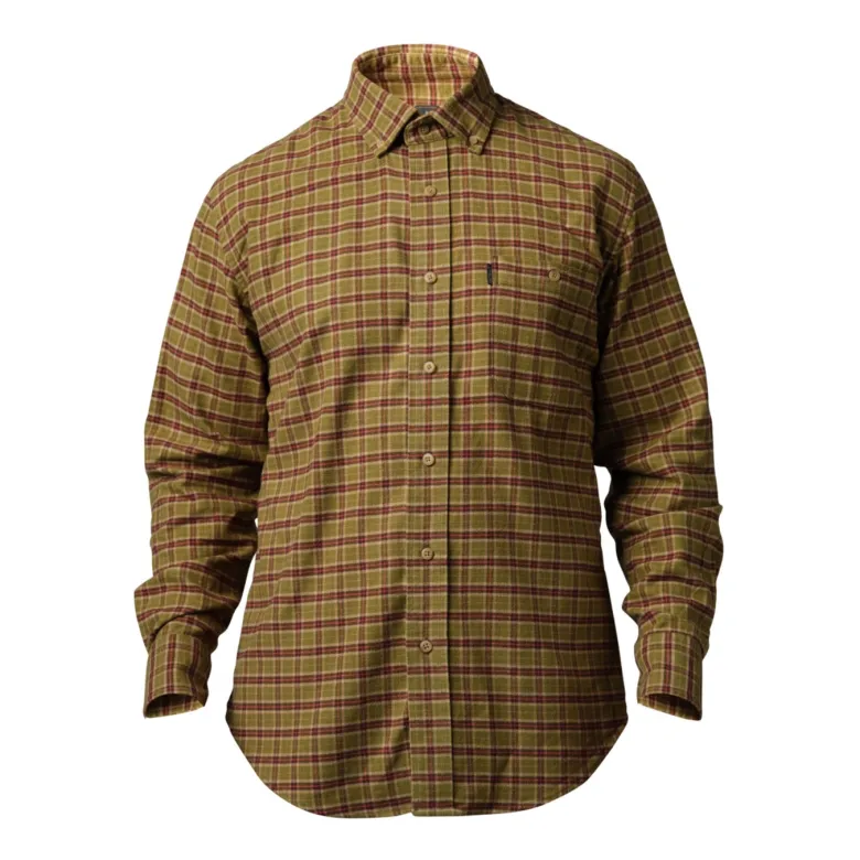 Fain Skjorta Summer Green
