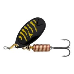Fast Attack Spinners | 5cm | 10g