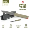 Fast Kniv 8,75"