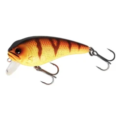 Fatbite Crankbait | 5,5cm