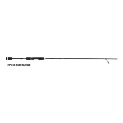 Fate Black Gen III Spinning Rod | 15-40g
